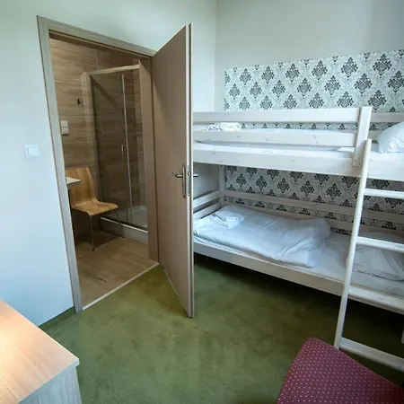 Feriested 4family *resort*spa*